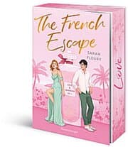 Cover von The French Escape - Love & Lavender, Band 1