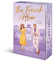 Cover von The French Affair - Love & Lavender, Band 2