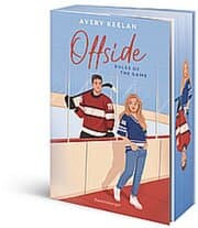 Cover von Rules of the Game - Offside