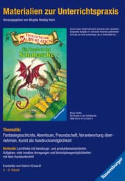 Cover von Bruce Coville: Ein Drache in der Schultasche