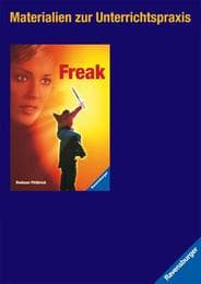 Cover von Rodman Philbrick: Freak