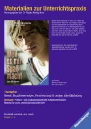 Cover von Jan Simoen: Weil es mir Spaß macht