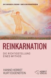Cover von Reinkarnation