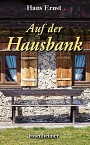 Cover von Auf der Hausbank