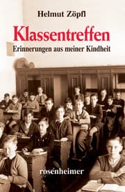 Cover von Klassentreffen