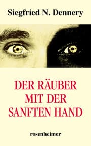 Cover von Der Räuber mit der sanften Hand