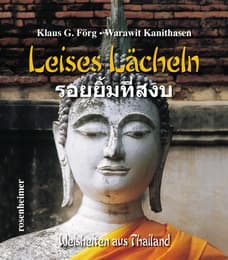 Cover von Leises Lächeln