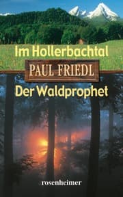 Cover von Im Hollberbachtal/Der Waldprophet