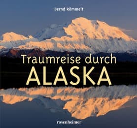 Cover von Traumreise durch Alaska