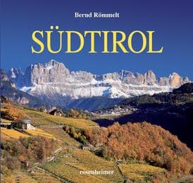 Cover von Südtirol