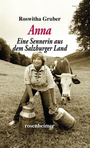 Cover von Anna