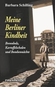 Cover von Meine Berliner Kindheit