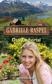 Cover von Das Zaubertal