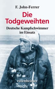 Cover von Die Todgeweihten