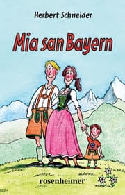 Cover von Mia san Bayern