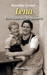 Cover von Lena