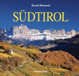 Cover von Südtirol