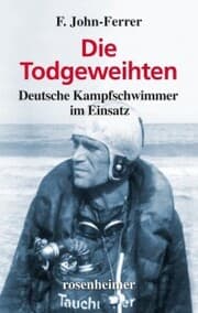 Cover von Die Todgeweihten