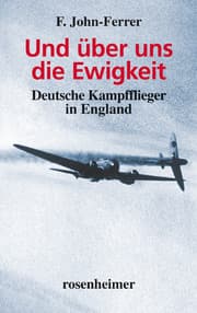 Cover von Und über uns die Ewigkeit