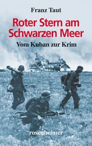 Cover von Roter Stern am Schwarzen Meer