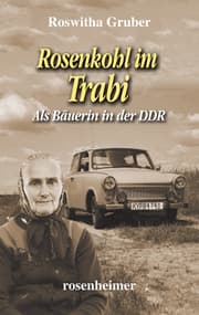 Cover von Rosenkohl im Trabi