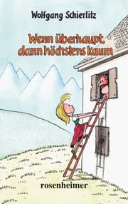 Cover von Wenn überhaupt, dann höchstens kaum