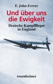 Cover von Und über uns die Ewigkeit