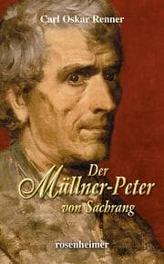 Cover von Der Müllner-Peter von Sachrang