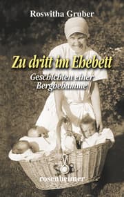 Cover von Zu dritt im Ehebett