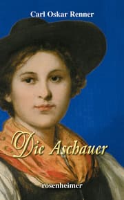 Cover von Die Aschauer