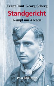 Cover von Standgericht