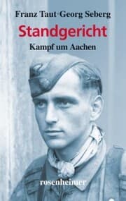 Cover von Standgericht