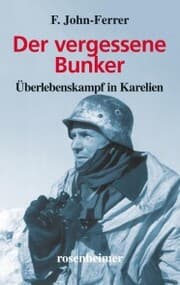 Cover von Der vergessene Bunker