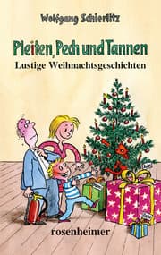 Cover von Pleiten, Pech und Tannen