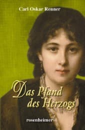 Cover von Das Pfand des Herzogs