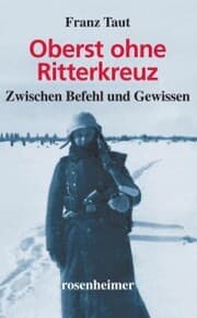 Cover von Oberst ohne Ritterkreuz