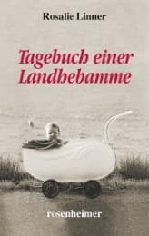 Cover von Tagebuch einer Landhebamme