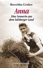 Cover von Anna