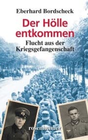 Cover von Der Hölle entkommen