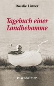 Cover von Tagebuch einer Landhebamme