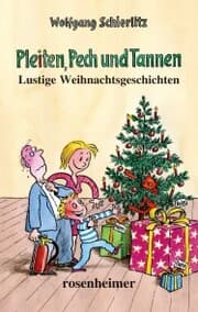 Cover von Pleiten, Pech und Tannen