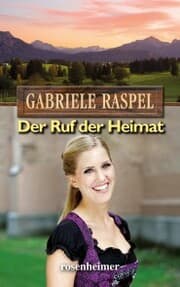 Cover von Der Ruf der Heimat