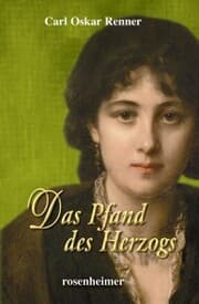 Cover von Das Pfand des Herzogs