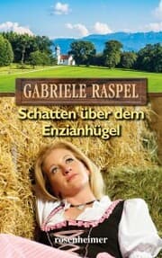 Cover von Schatten über dem Enzianhügel