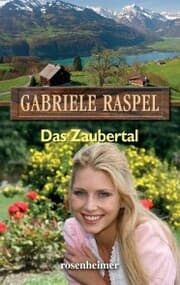 Cover von Das Zaubertal