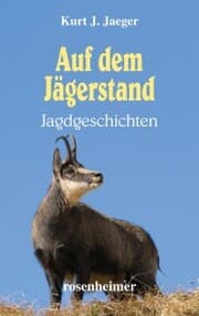 Cover von Auf dem Jägerstand