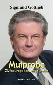 Cover von Mutprobe - Zivilcourage kann man lernen