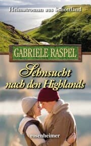 Cover von Sehnsucht nach den Highlands