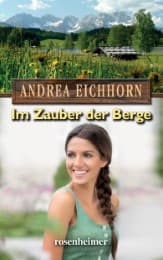Cover von Im Zauber der Berge