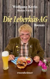 Cover von Die Leberkäs-AG